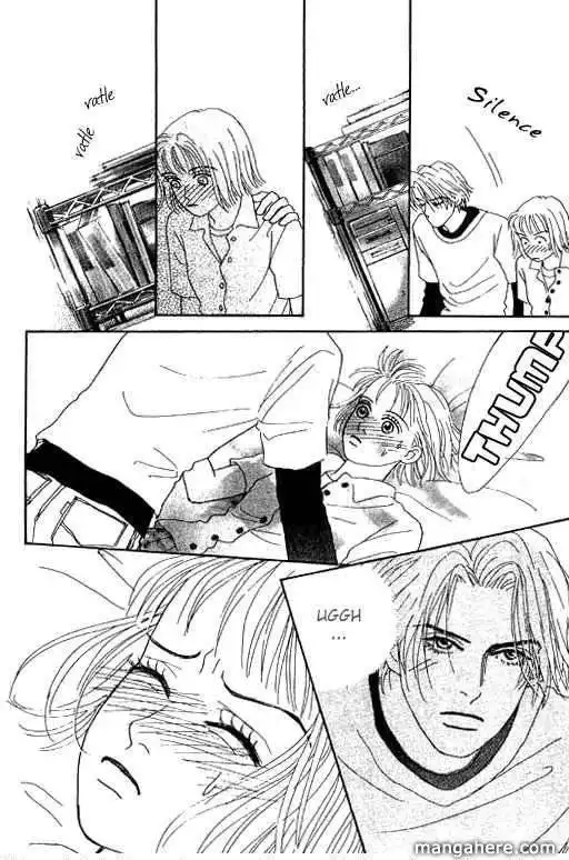 Virgin Wars Chapter 11 9